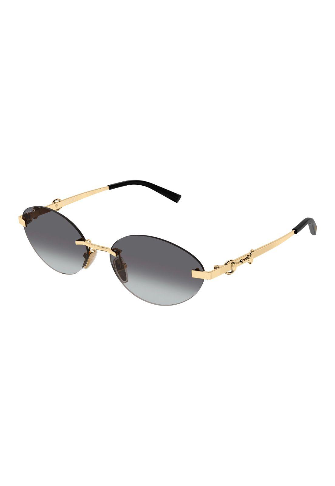 Gucci Lentes de Sol Degradados GG2051S 002 58-0
