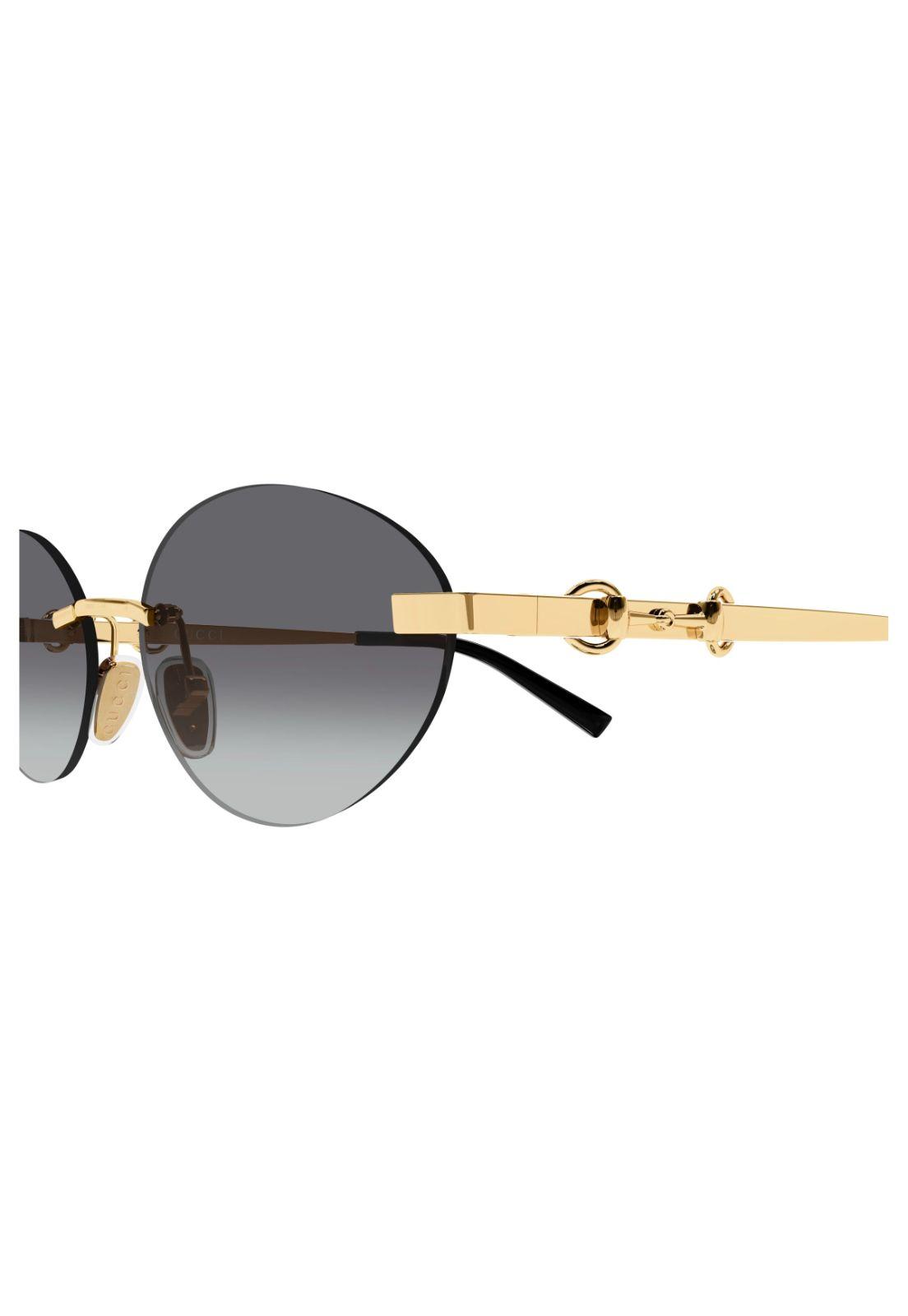 Gucci Lentes de Sol Degradados GG2051S 002 58-2