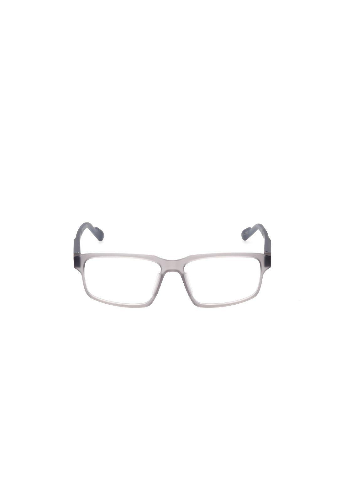 Lentes Opticos Gris Adidas Sports SP5033020-0