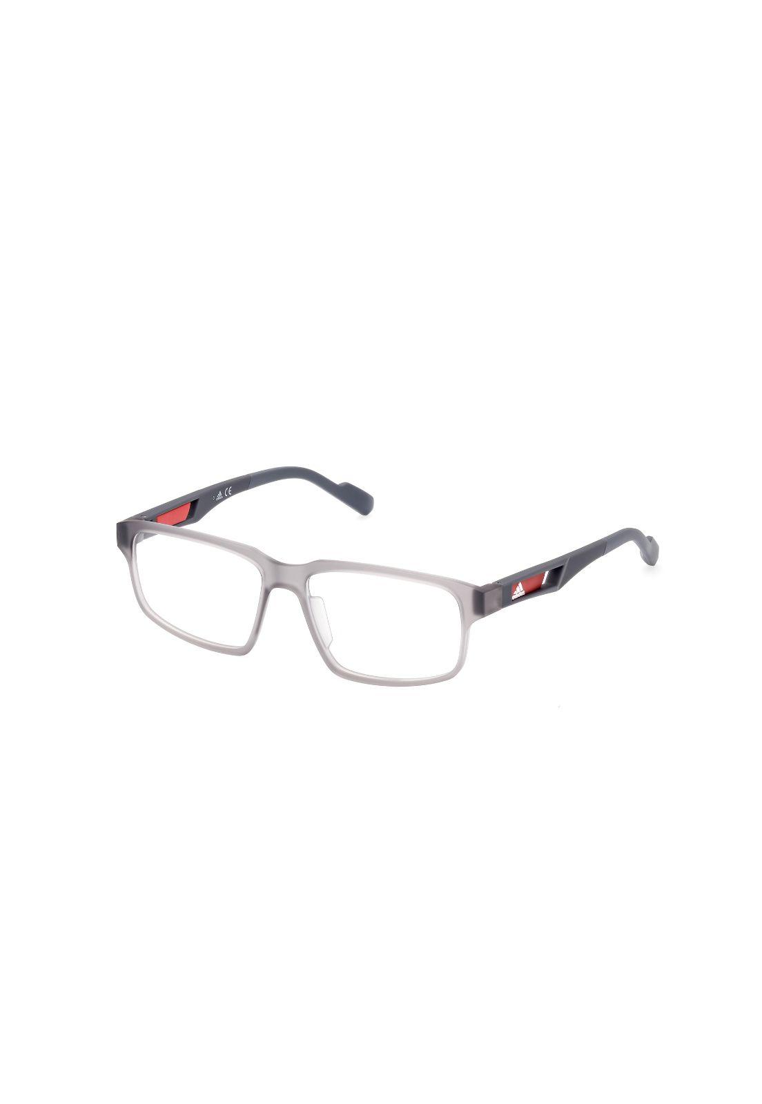 Lentes Opticos Gris Adidas Sports SP5033020-1