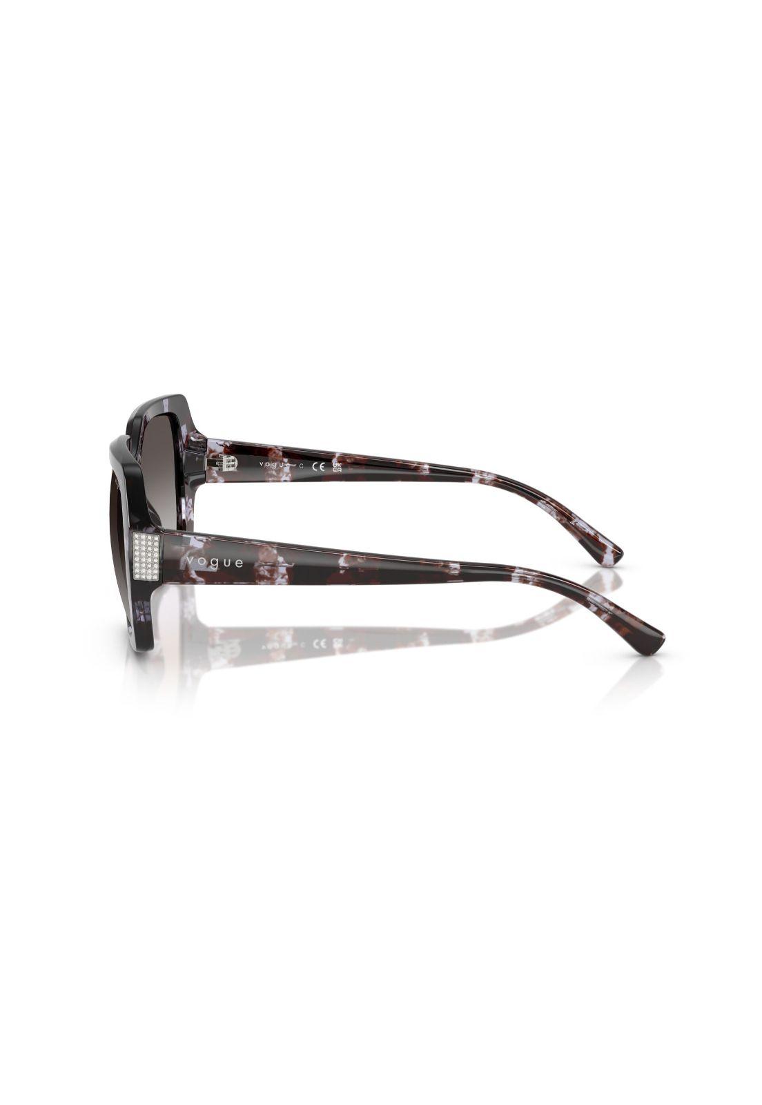 Lentes de Sol Havana Degradados Vogue VO5612SB31788G-2