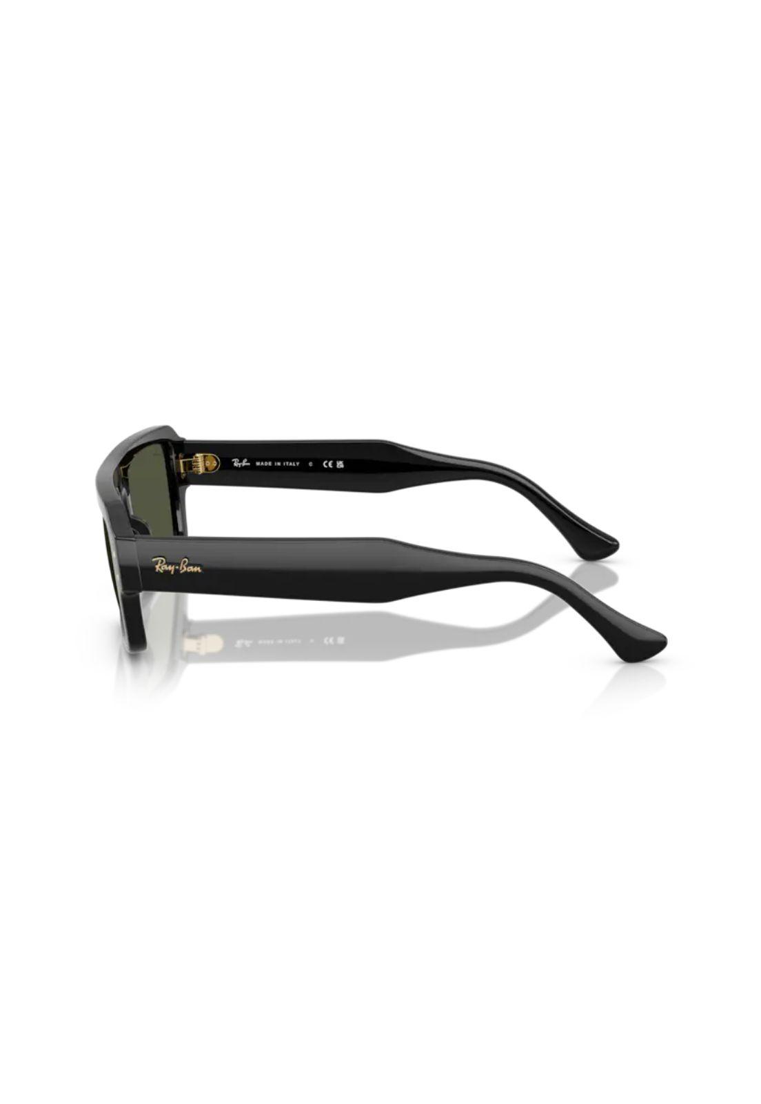 Lentes de Sol Lukas Negro Ray-Ban RB4454667731-2