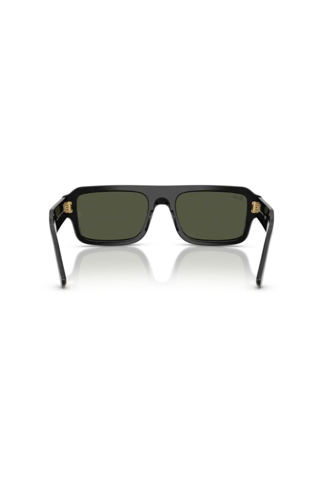 Lentes de Sol Lukas Negro Ray-Ban RB4454667731-3
