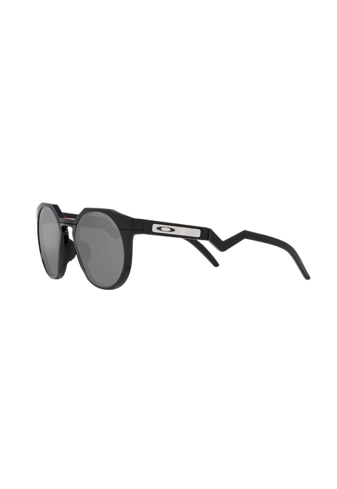 Lentes de Sol Hstn Prizm Black Oakley-2