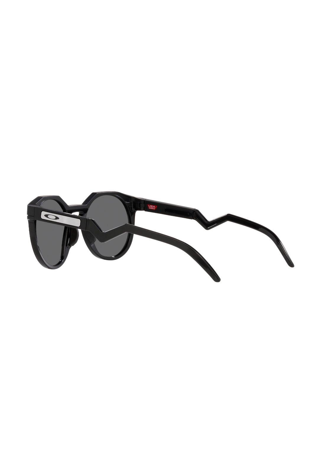 Lentes de Sol Hstn Prizm Black Oakley-4