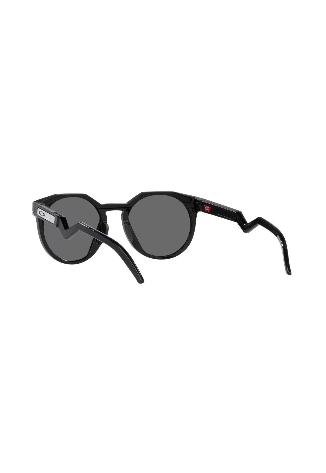 Lentes de Sol Hstn Prizm Black Oakley-5
