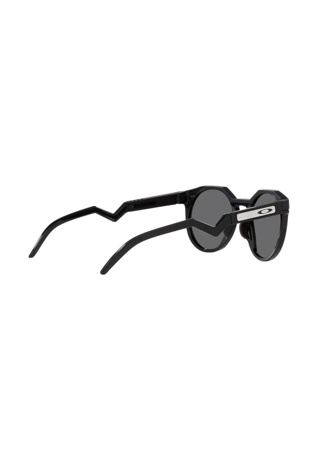 Lentes de Sol Hstn Prizm Black Oakley-8