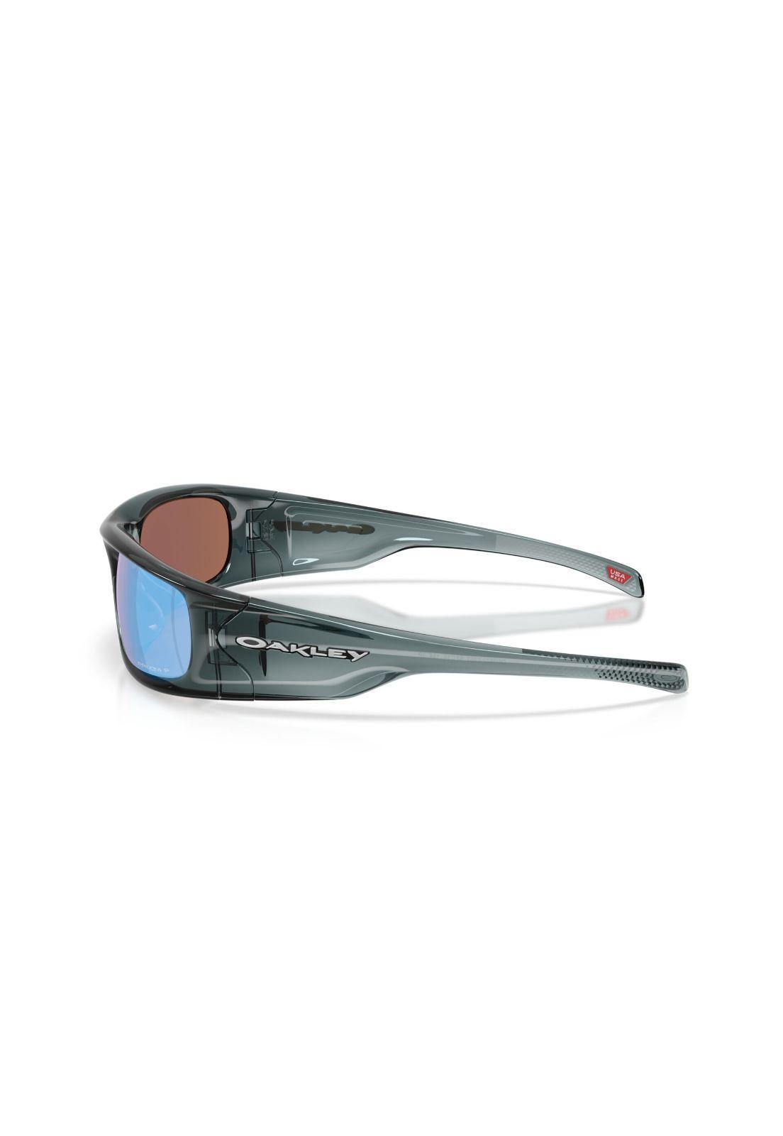 Oakley Lentes de Sol Highland Polarizados OO9522 952204 62-2