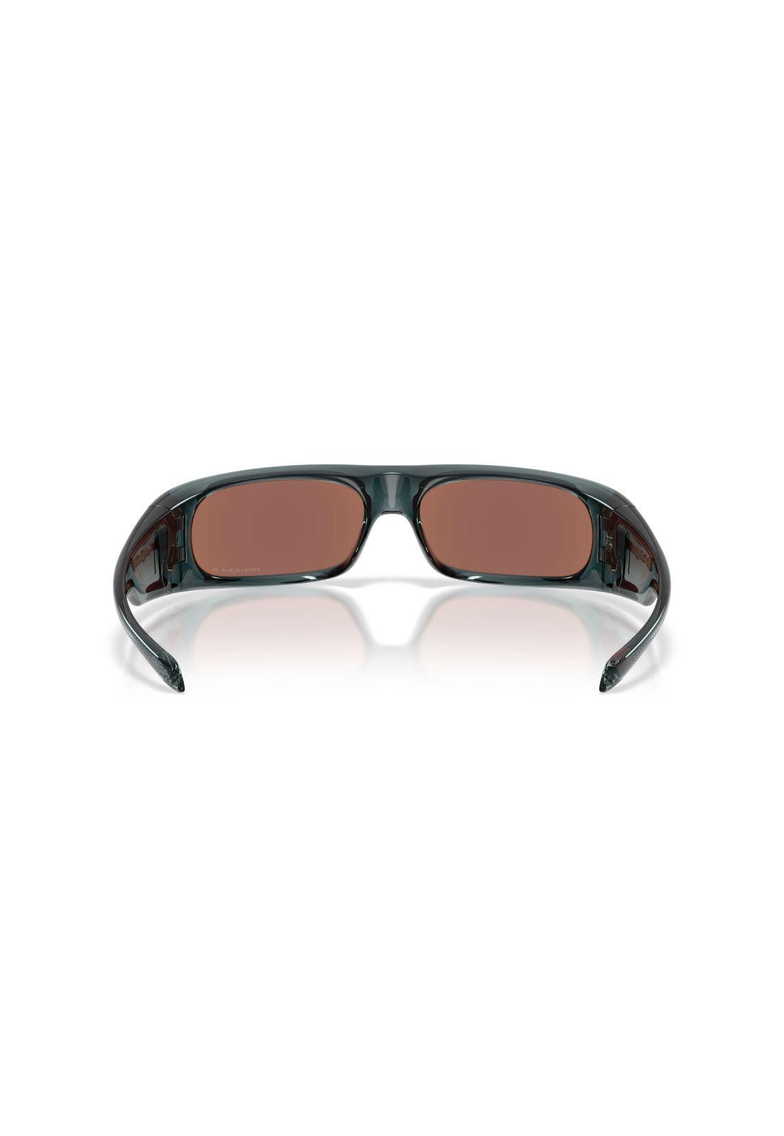 Oakley Lentes de Sol Highland Polarizados OO9522 952204 62-3