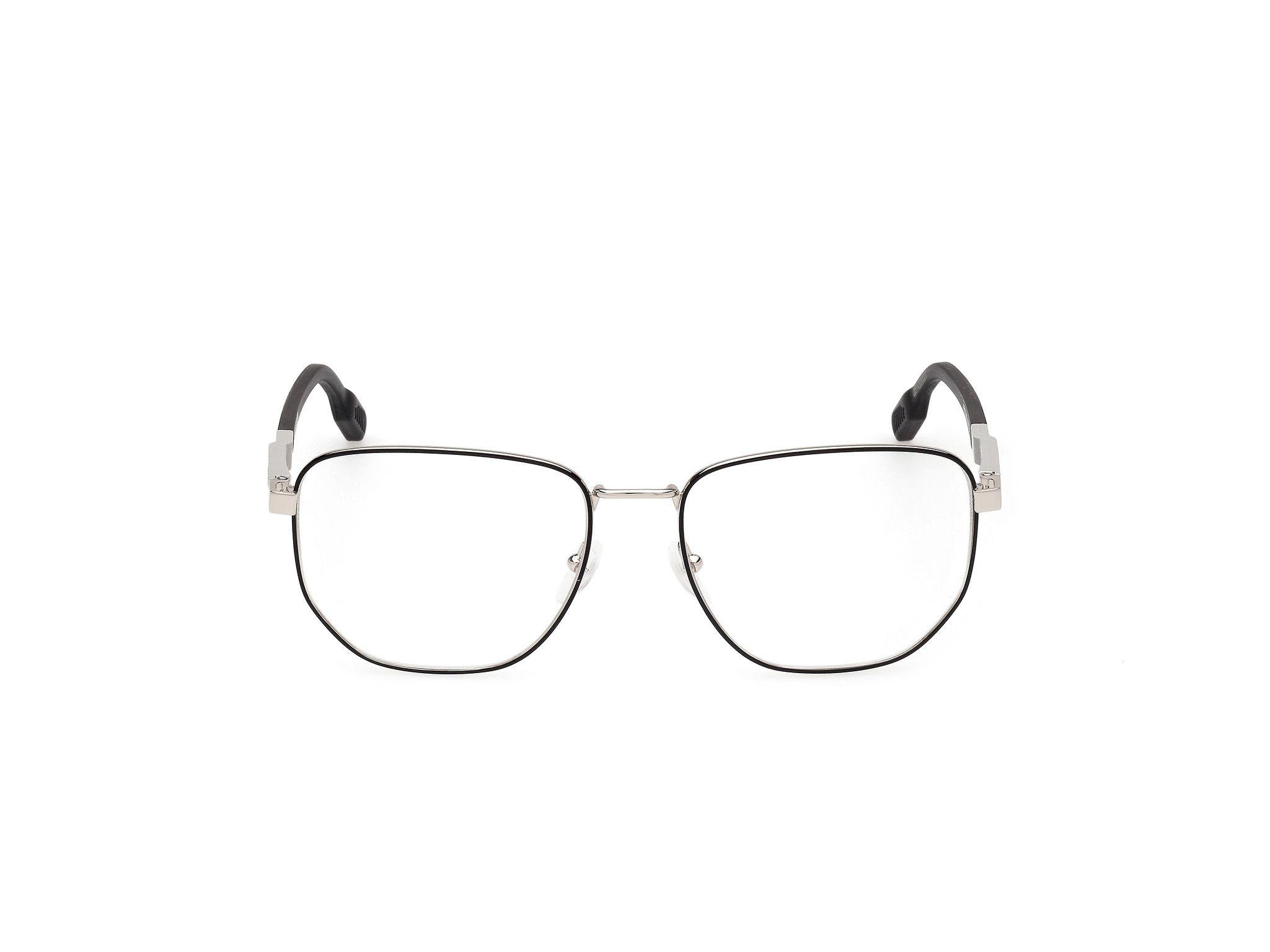 Lentes Ópticos Negro Adidas Sport SP5075005-0