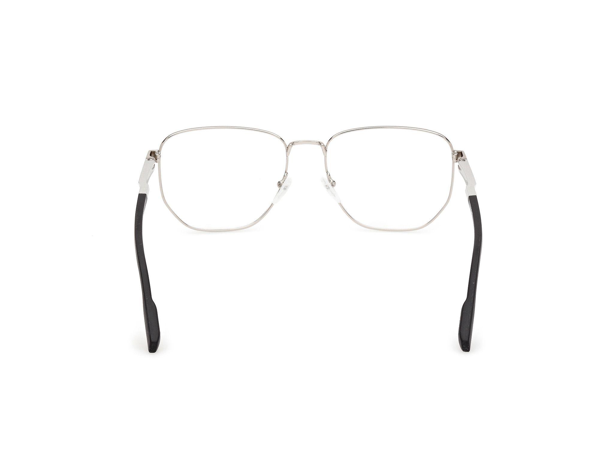 Lentes Ópticos Negro Adidas Sport SP5075005-4