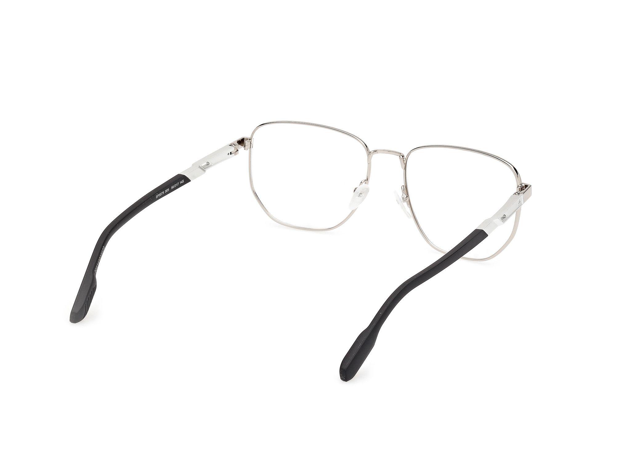 Lentes Ópticos Negro Adidas Sport SP5075005-5