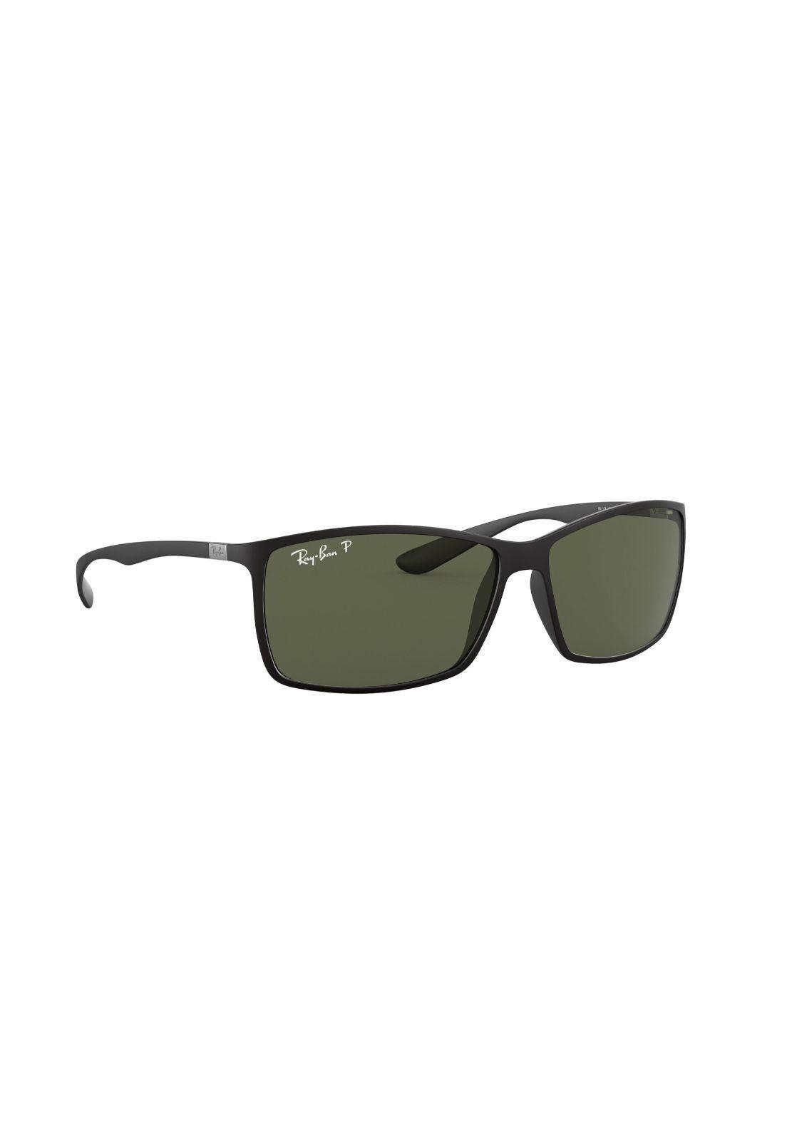 Lentes de Sol Liteforce Negro Polarizados Ray-Ban RB4179601S9A-11