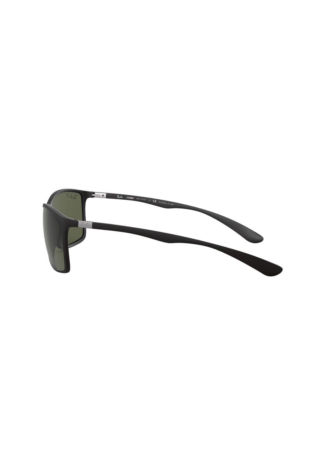 Lentes de Sol Liteforce Negro Polarizados Ray-Ban RB4179601S9A-3