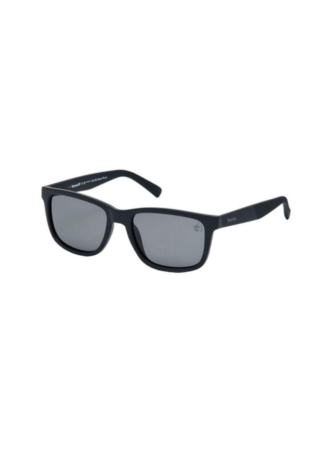 Lentes de Sol Azul Polarizados Timberland TB912591D55-1