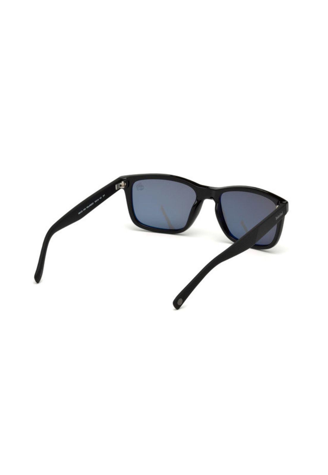 Lentes de Sol Azul Polarizados Timberland TB912591D55-4