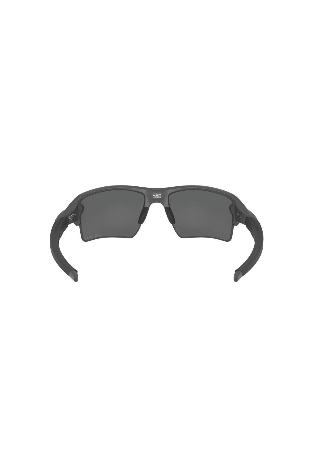 Lentes de Sol Flak 2.0 Xl Prizm Black Polarizados Oakley-3