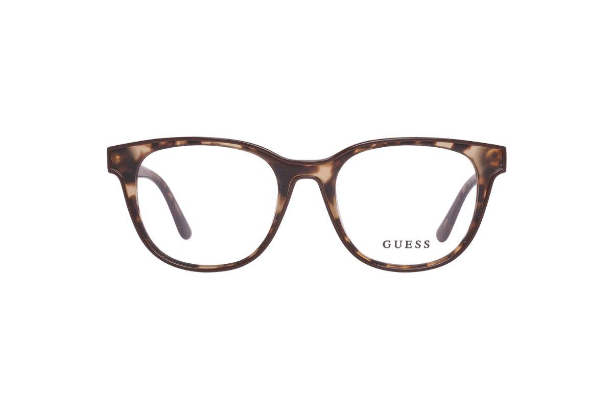 Lentes Ópticos Havana Guess GU2648048-0