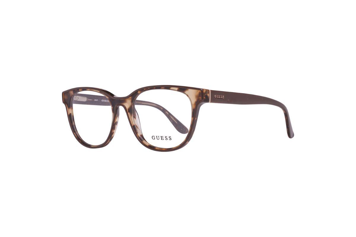 Lentes Ópticos Havana Guess GU2648048-1
