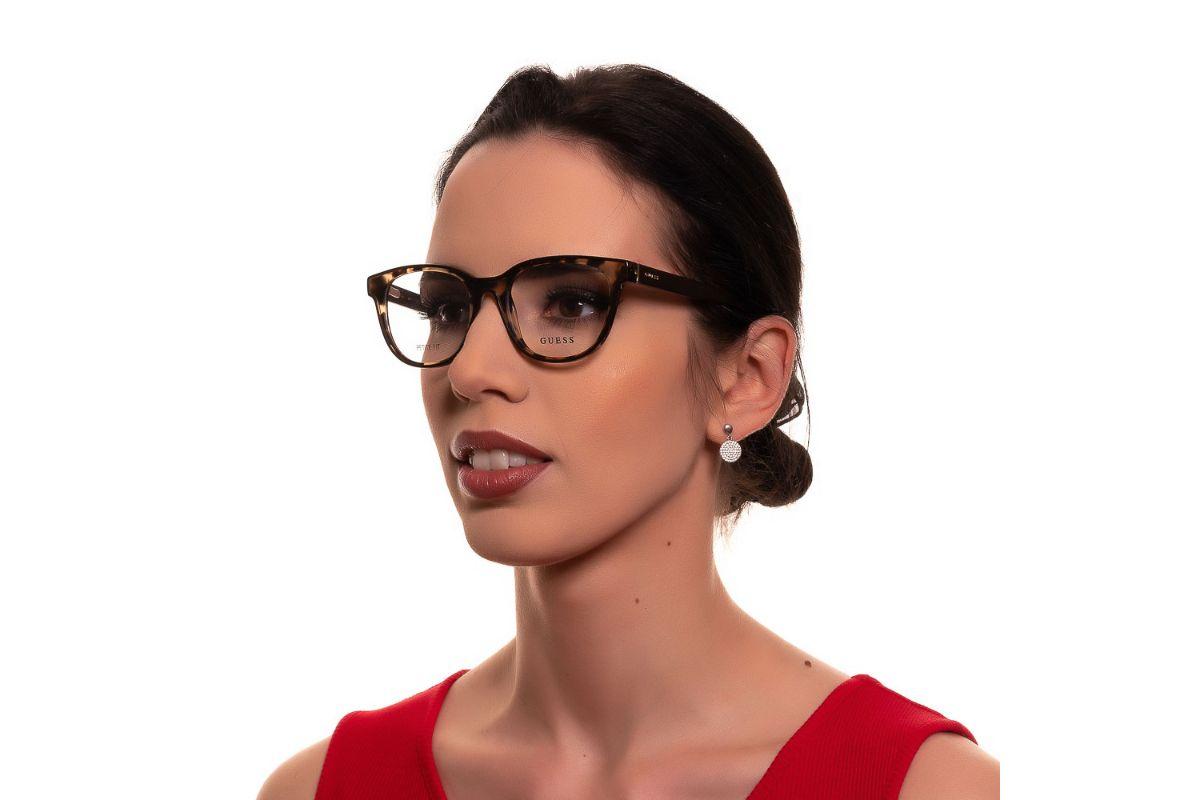 Lentes Ópticos Havana Guess GU2648048-3