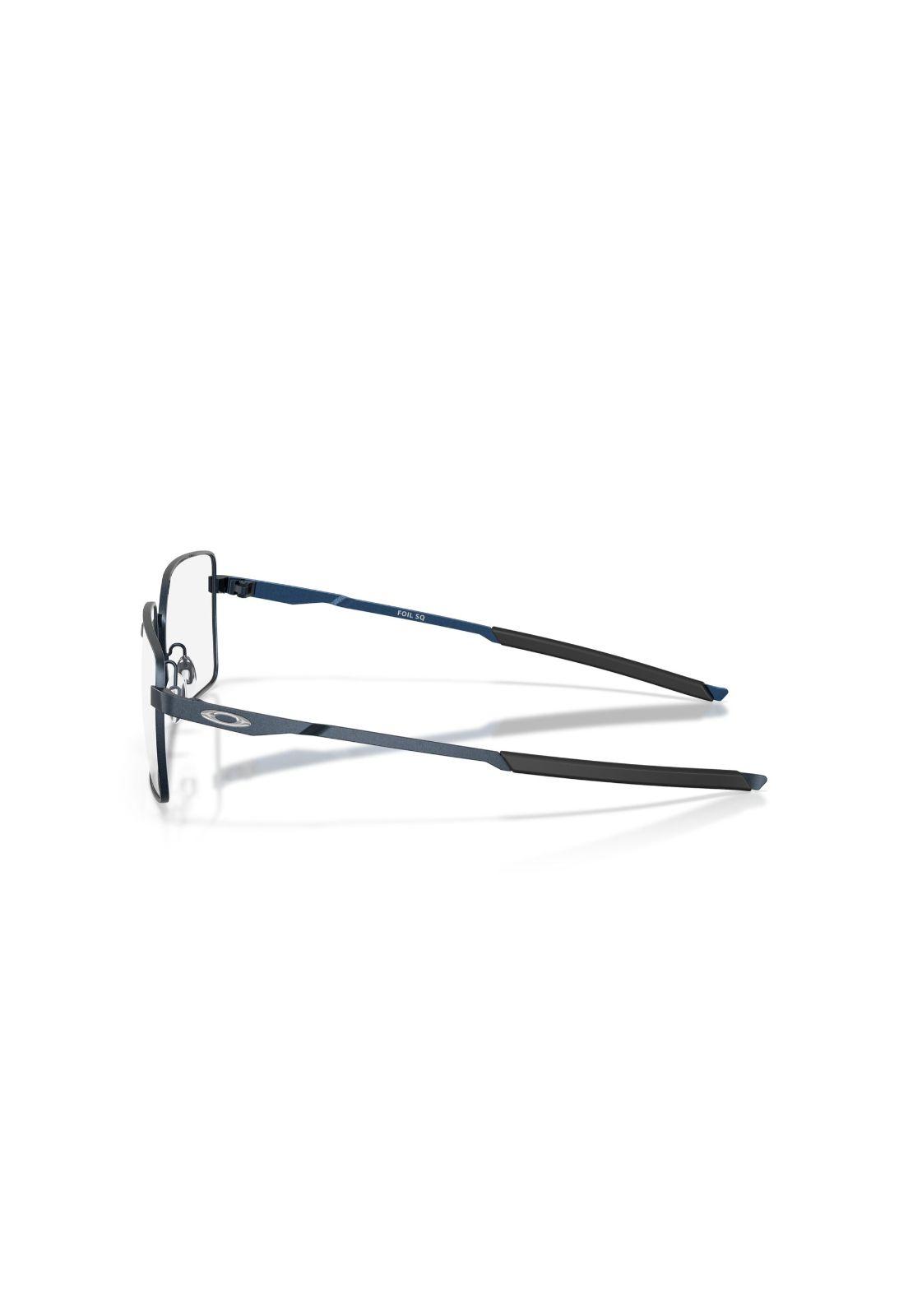 Oakley Frame Lentes Ópticos Foil Sq OX3062 306203 56-2