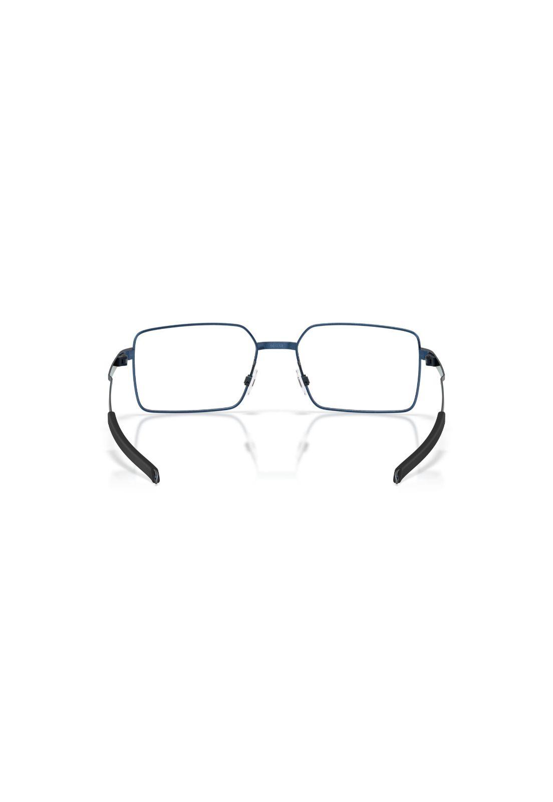 Oakley Frame Lentes Ópticos Foil Sq OX3062 306203 56-3