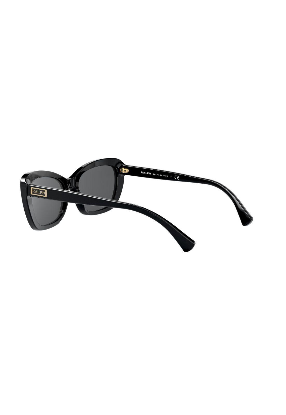 Lentes de Sol Negro Ralph RA526450018755-4