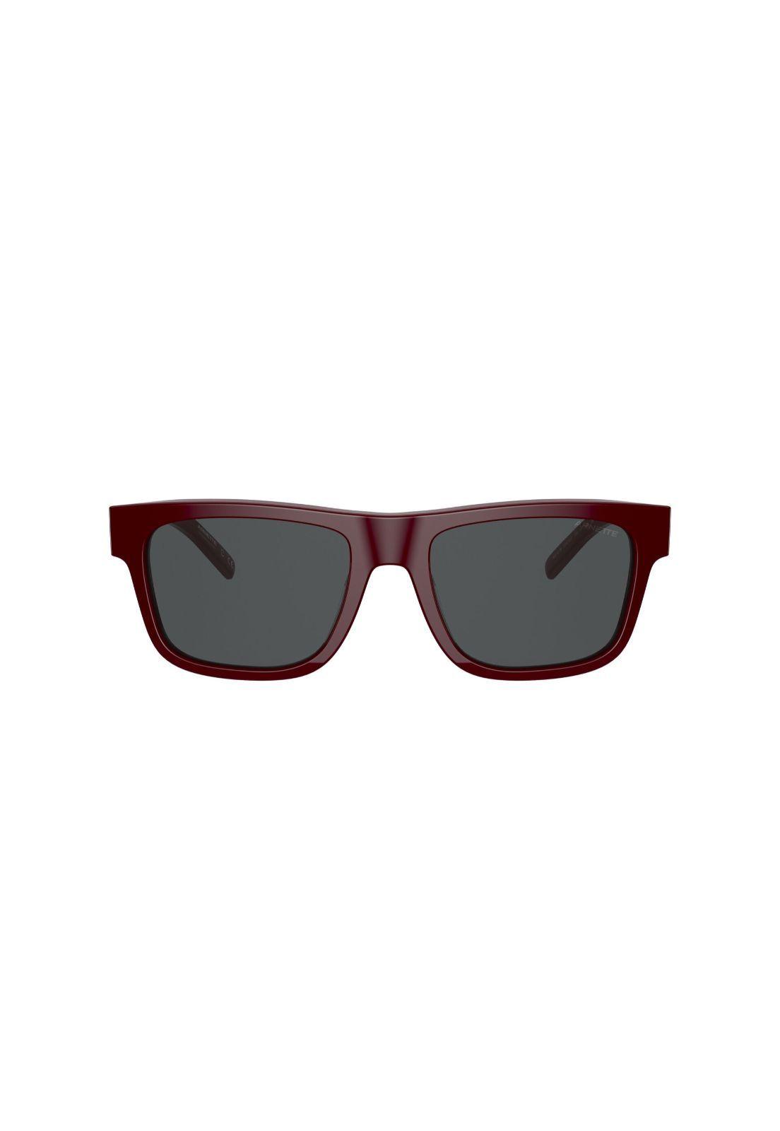 Lentes de Sol Post Malone Shiny Red Arnette AN427912078755-1