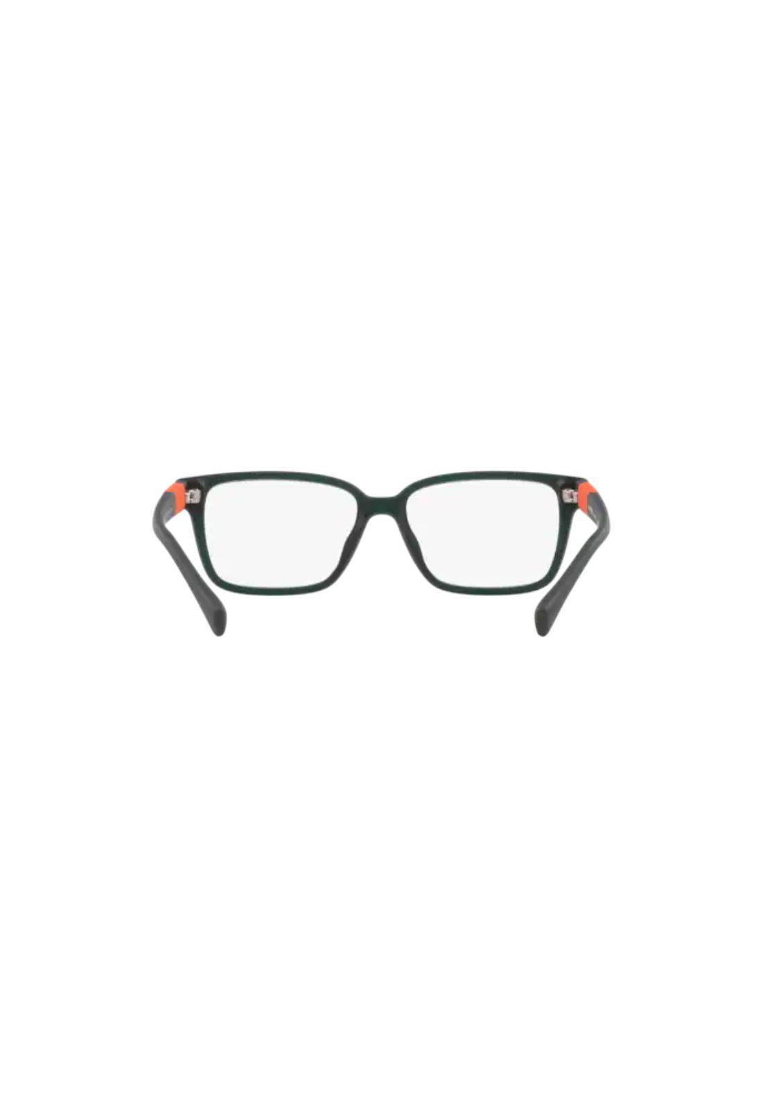 Lentes Ópticos Verde Miraflex MF4024M558-3
