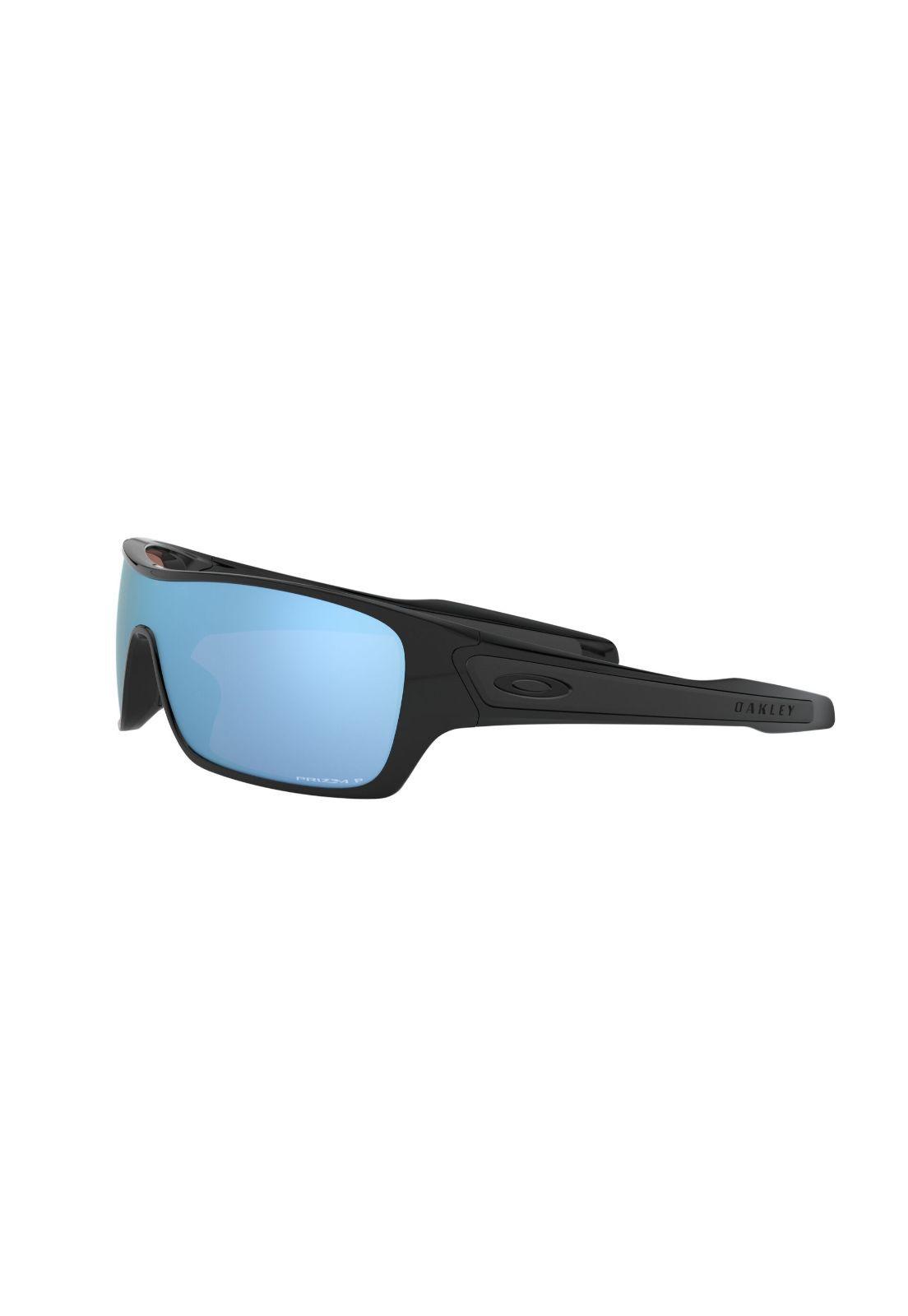 Oakley Lentes de Sol Turbine Rotor Polarizados OO9307 930708 32-2