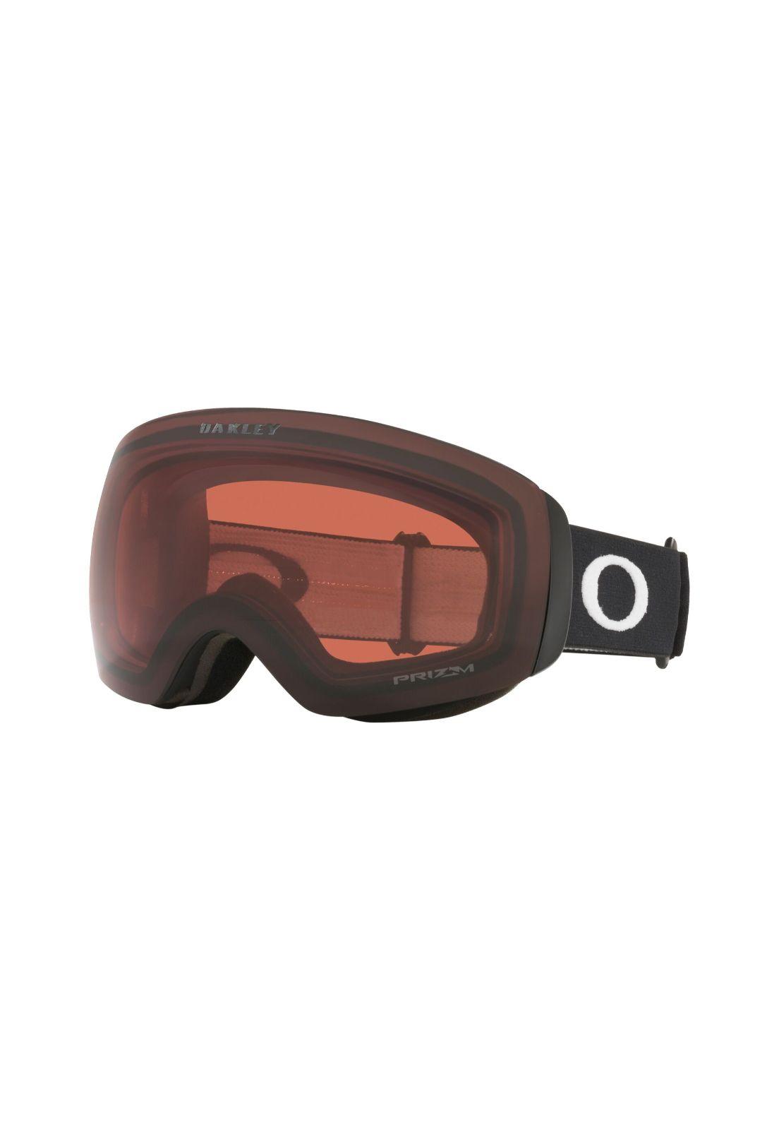 Oakley Antiparras de Nieve Flight Deck M Prizm OO7064 7064C4 00-1