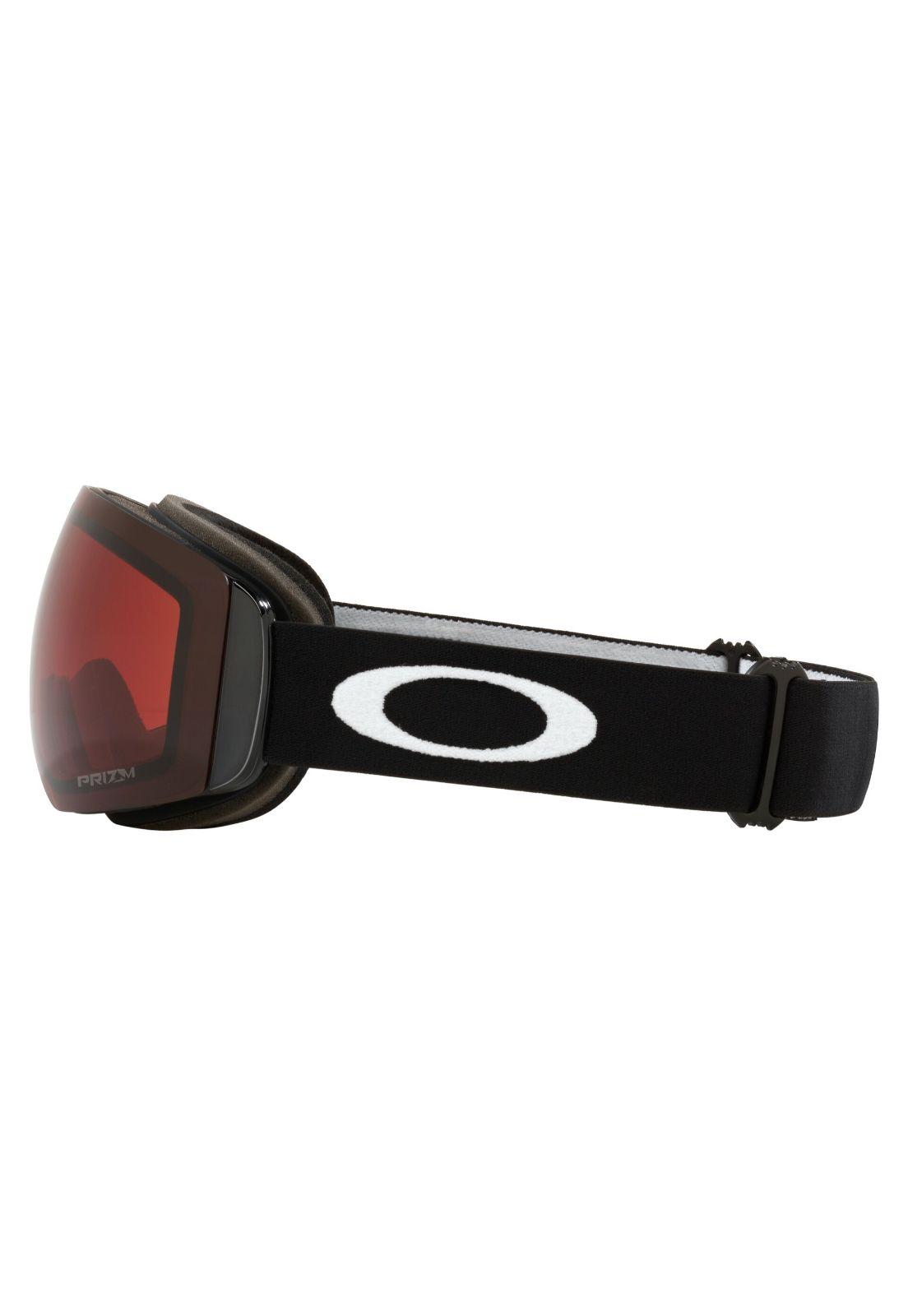 Oakley Antiparras de Nieve Flight Deck M Prizm OO7064 7064C4 00-2