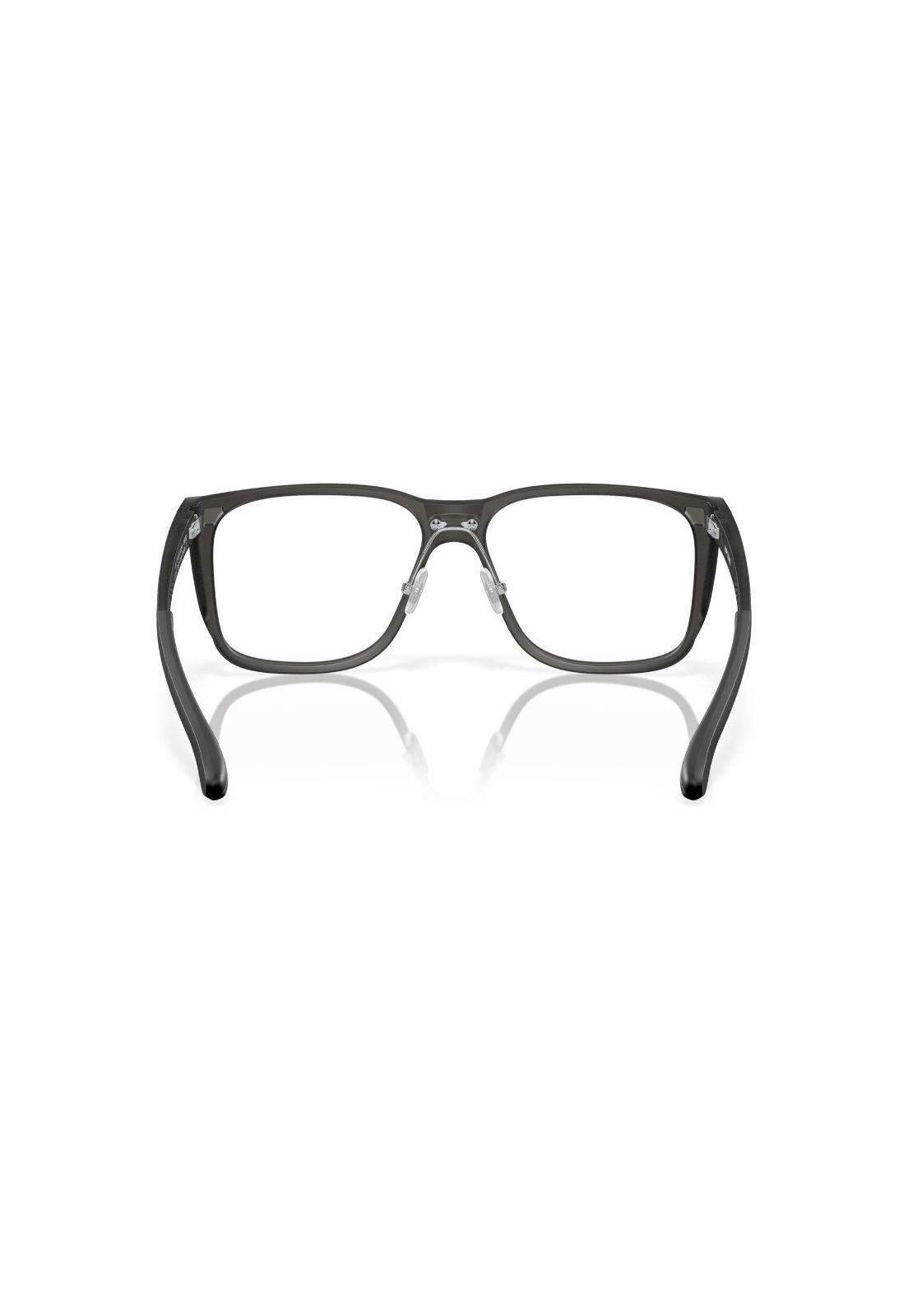 Lentes Ópticos Hip Tone Gris Oakley Frame OX8182818202-3