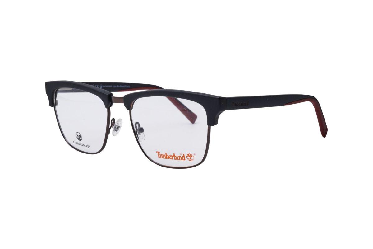 Lentes Ópticos Negro Timberland TB1597002-1