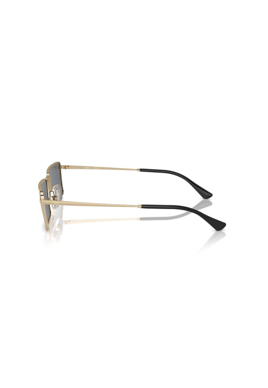 Lentes de Sol Emy Dorado Ray-Ban RB374192136V-2