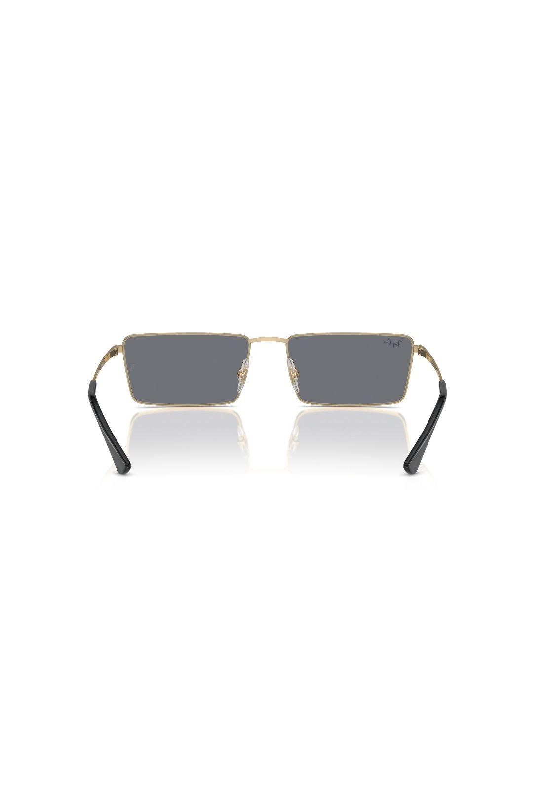 Lentes de Sol Emy Dorado Ray-Ban RB374192136V-3
