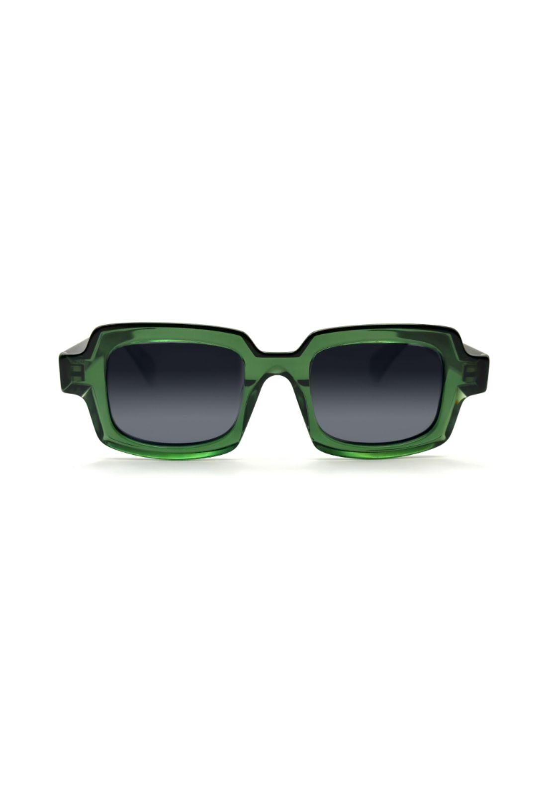 Lentes de Sol Scarlett Verde York Eyewear-0