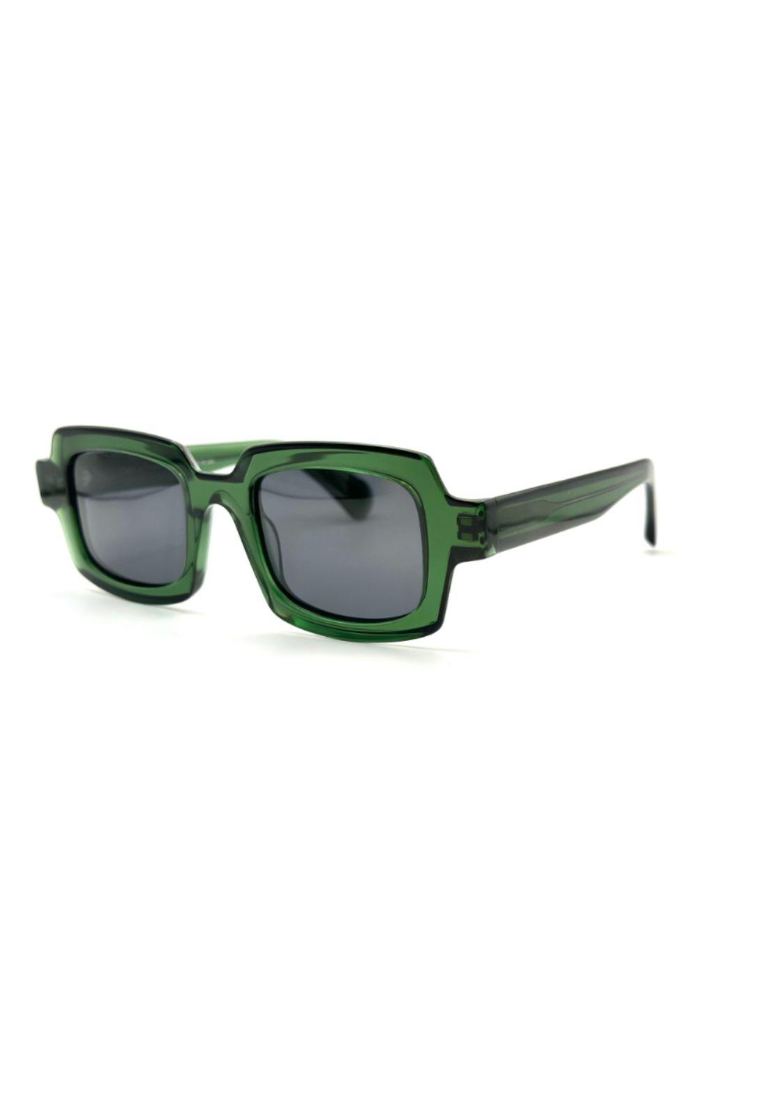 Lentes de Sol Scarlett Verde York Eyewear-1