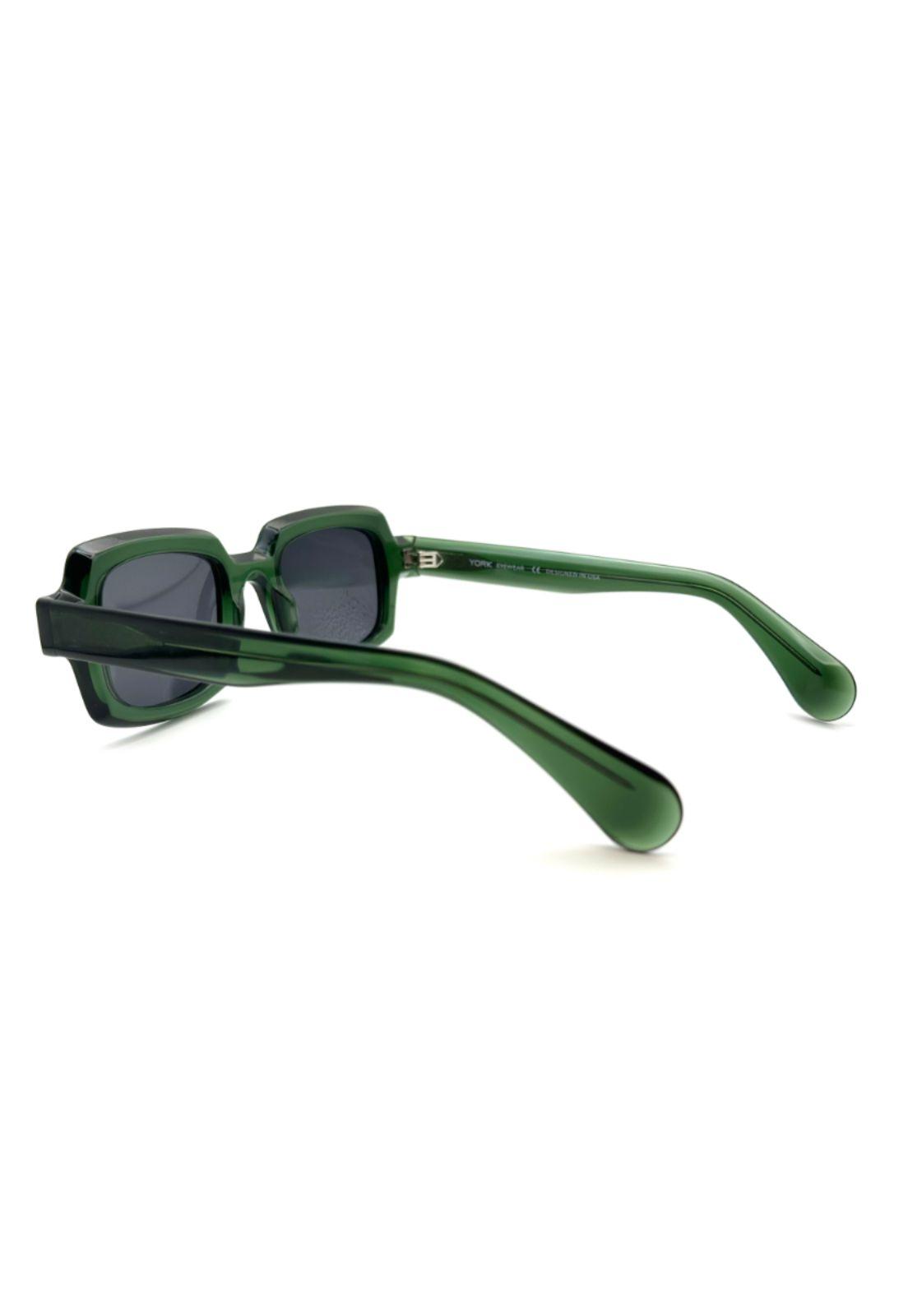 Lentes de Sol Scarlett Verde York Eyewear-2