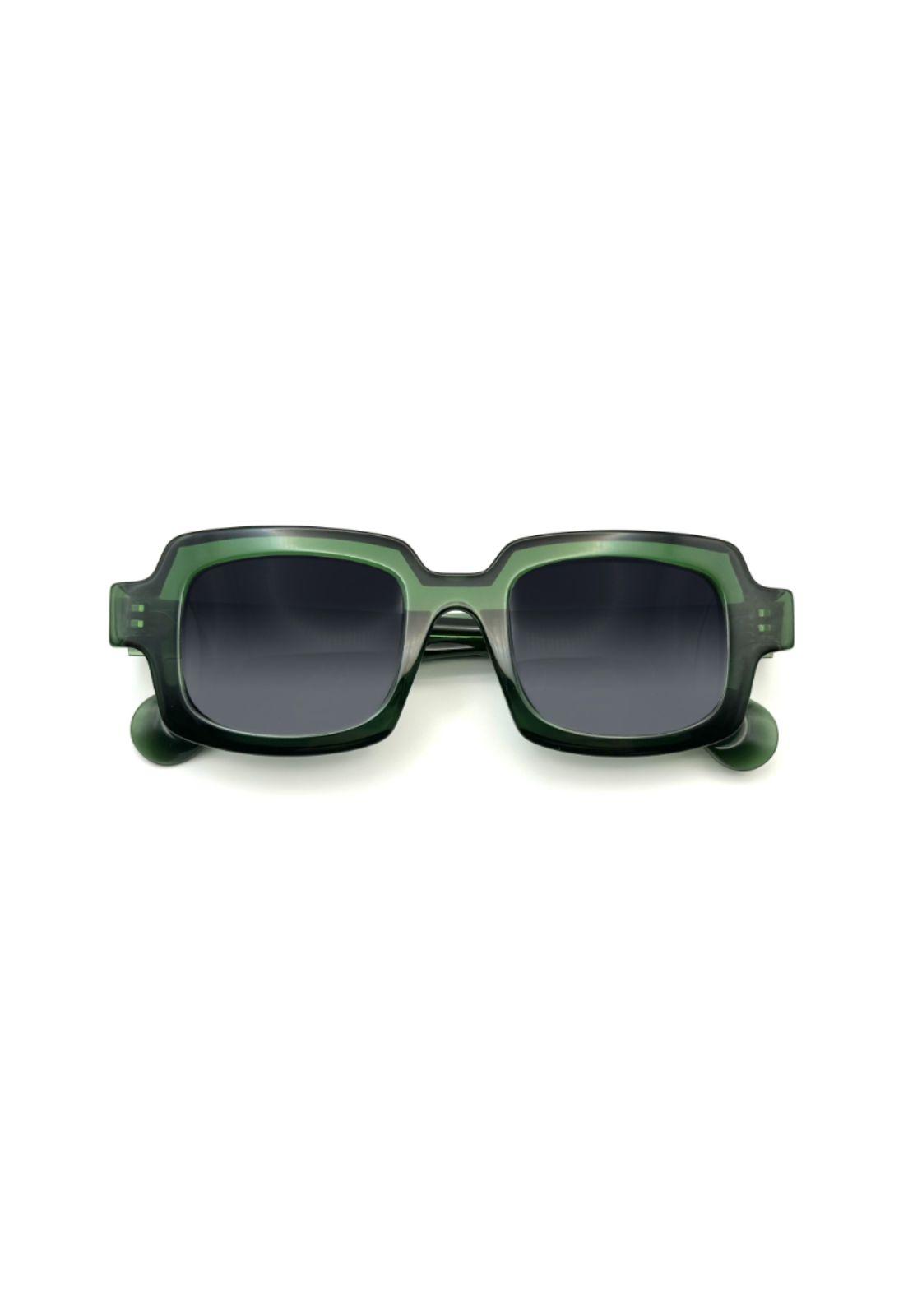 Lentes de Sol Scarlett Verde York Eyewear-3