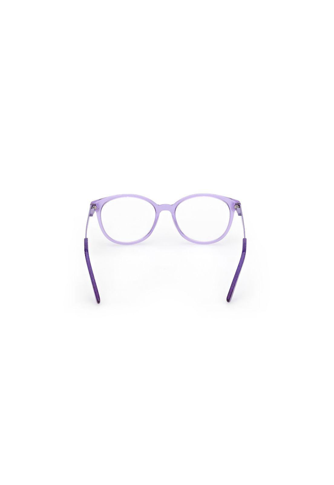 Lentes Ópticos Violeta Skechers KIDS SE50071081-4