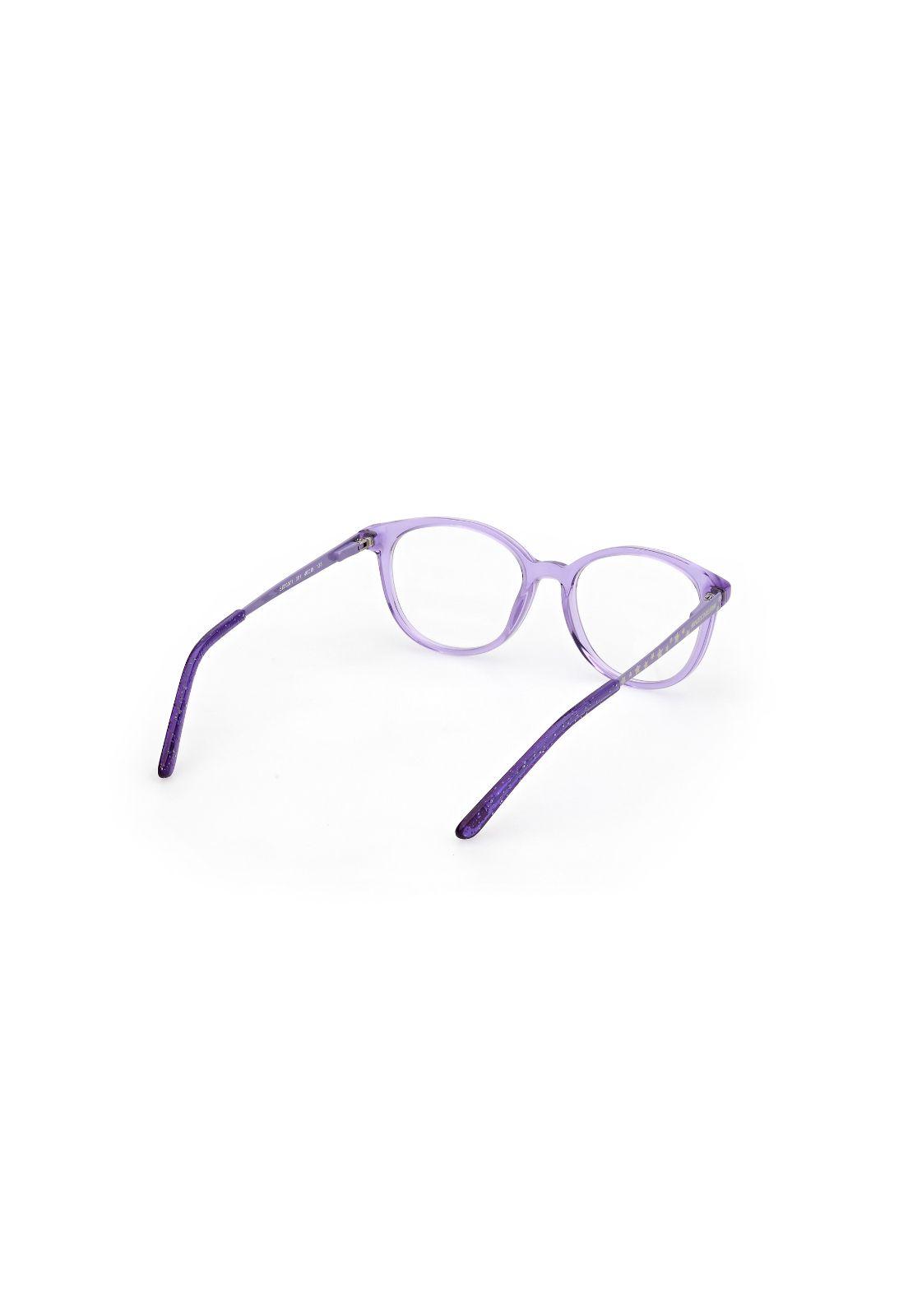 Lentes Ópticos Violeta Skechers KIDS SE50071081-5