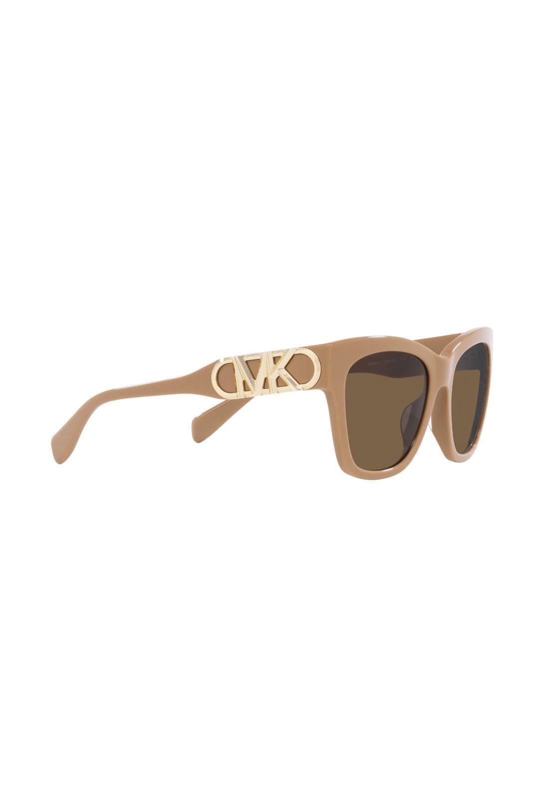 Michael Kors Lentes de Sol Empire Square MK2182U 355573 55-11