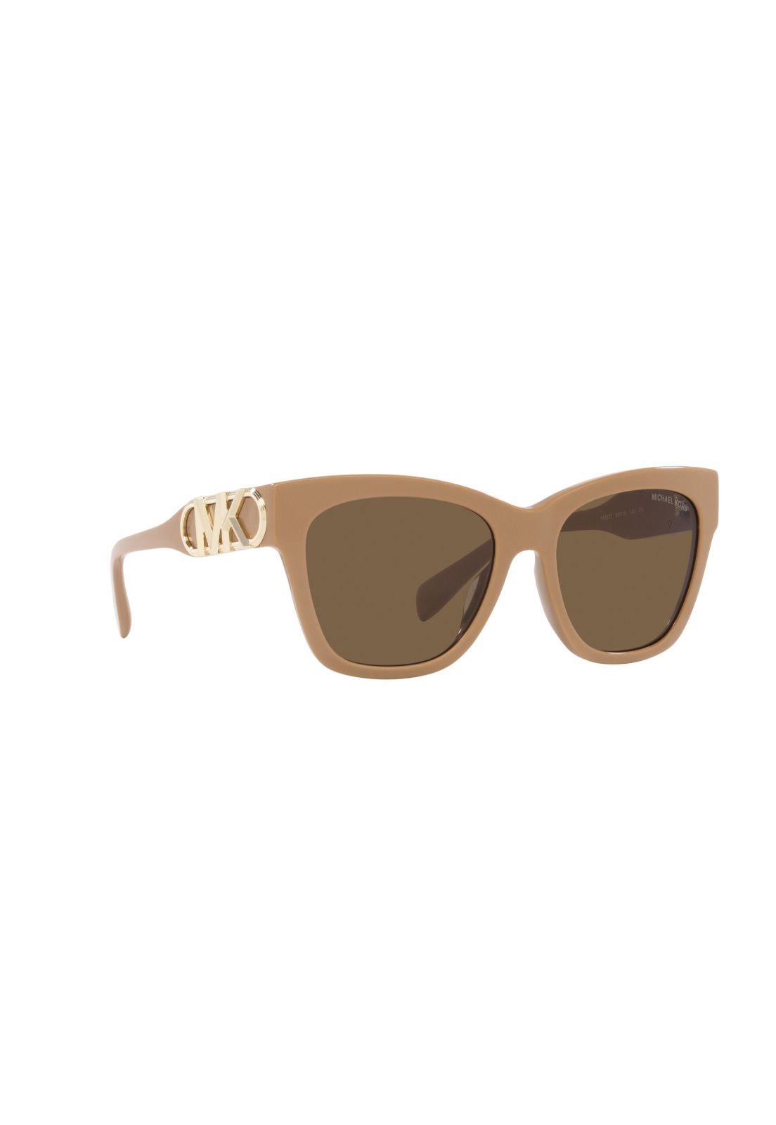 Michael Kors Lentes de Sol Empire Square MK2182U 355573 55-10