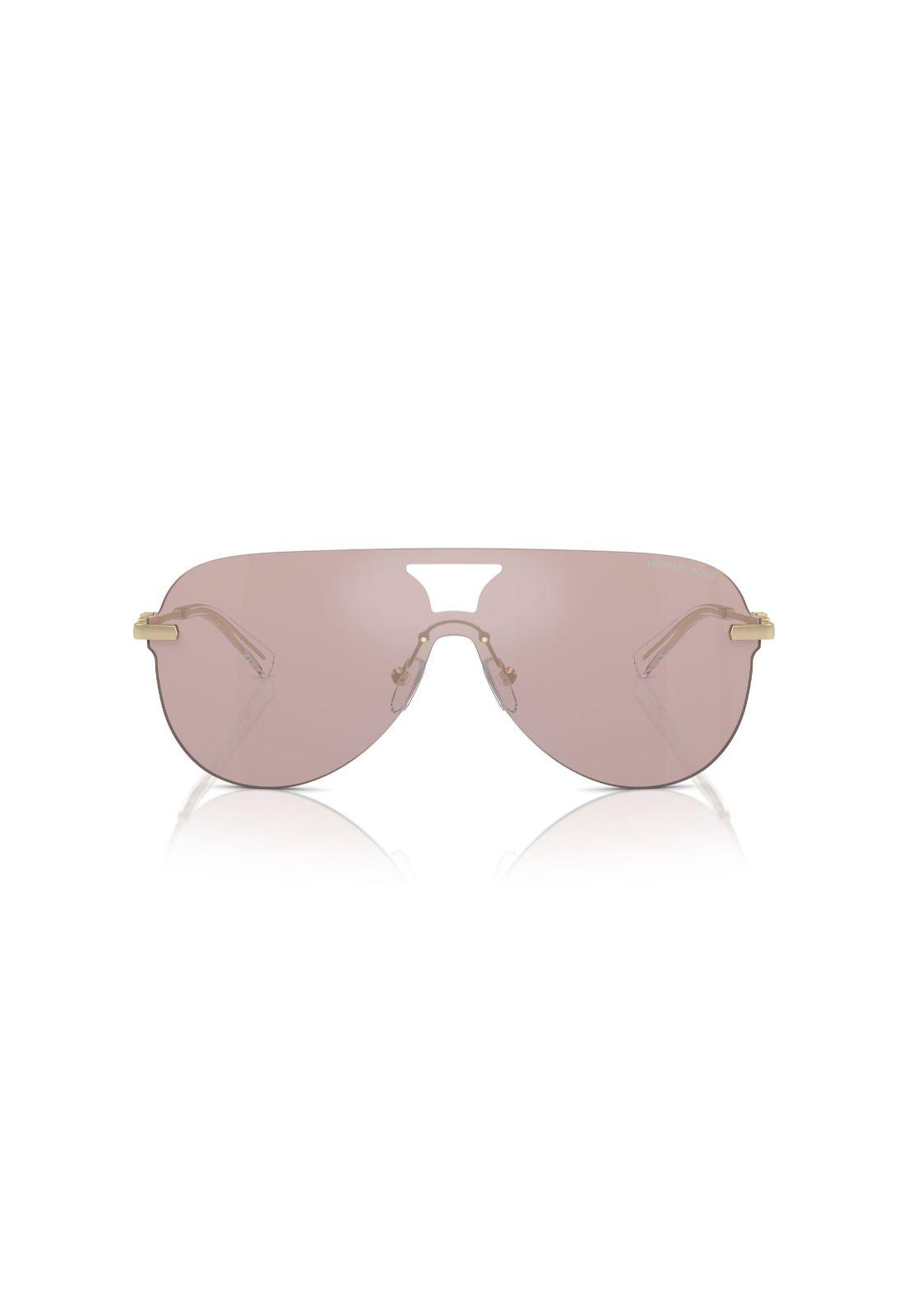 Lentes de Sol Cyprus Rosado Michael Kors MK11491014VS-0
