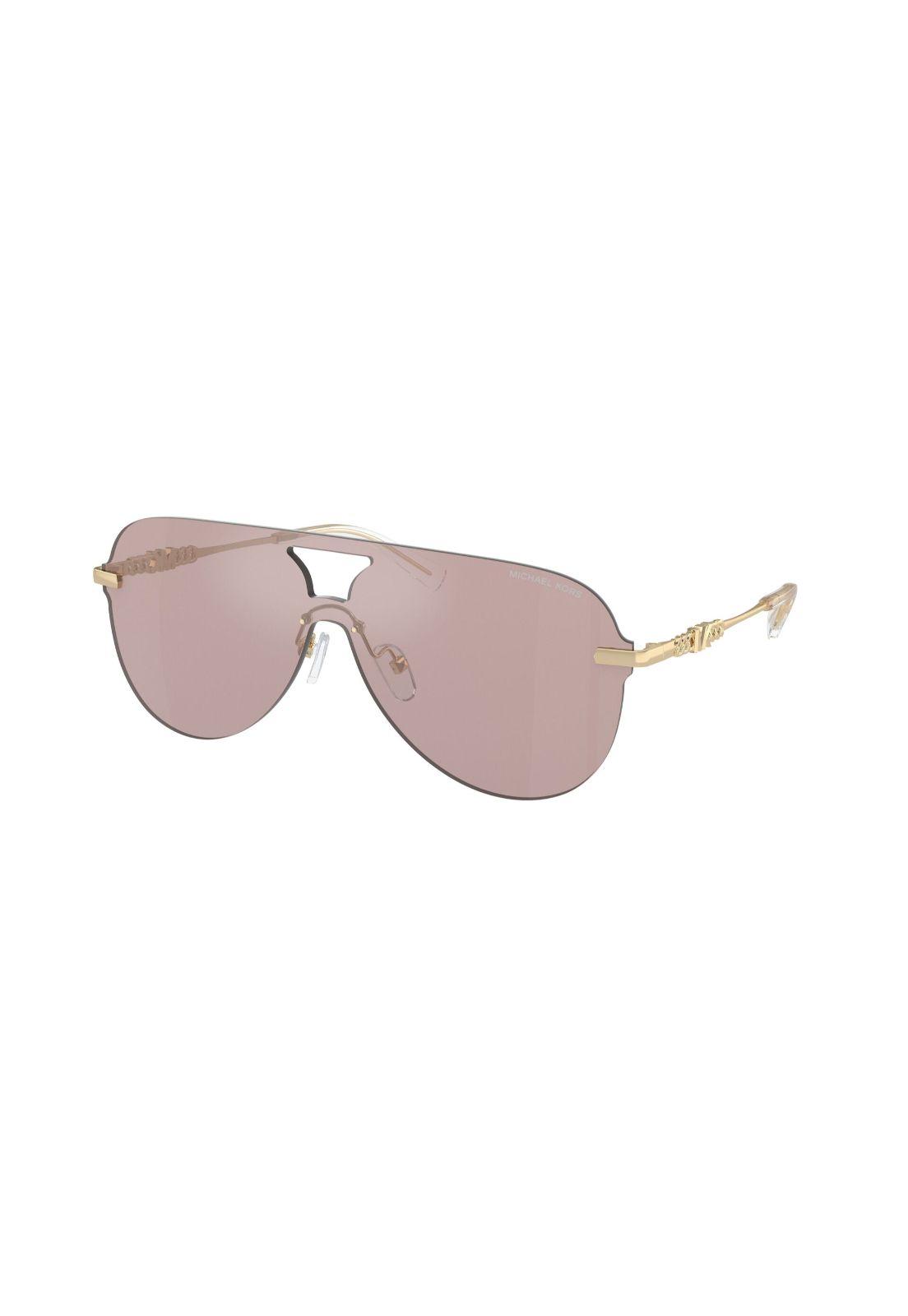 Lentes de Sol Cyprus Rosado Michael Kors MK11491014VS-1