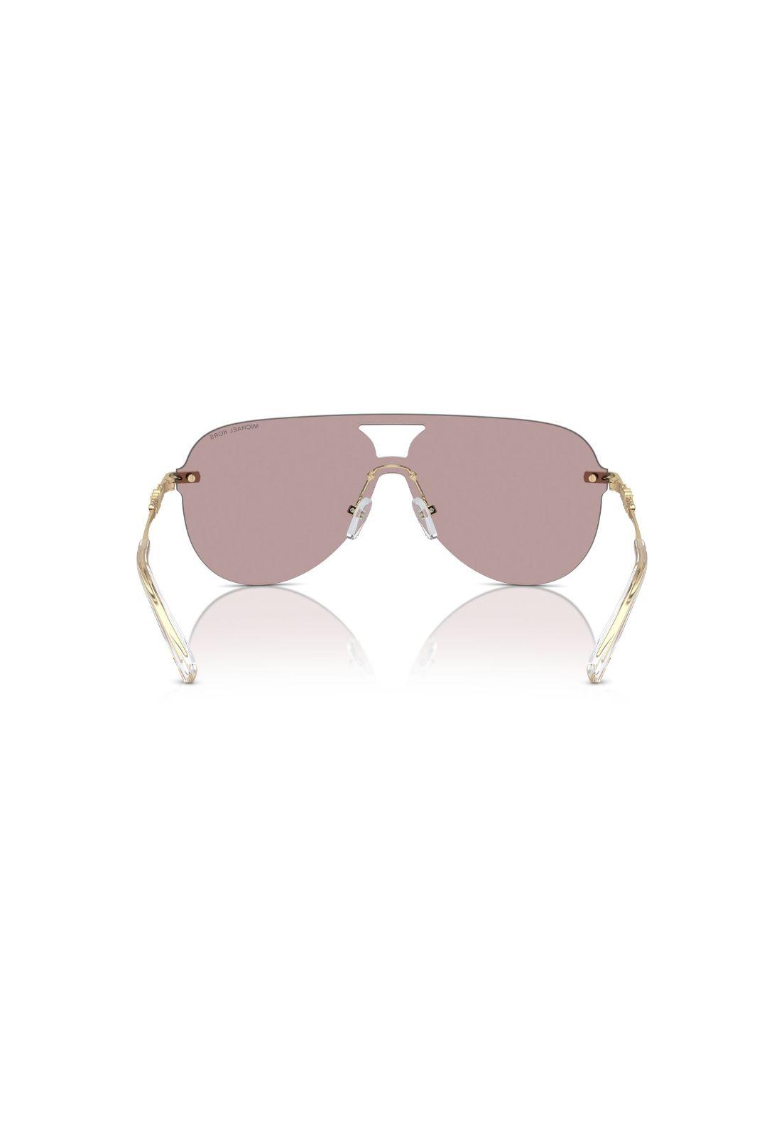 Lentes de Sol Cyprus Rosado Michael Kors MK11491014VS-3