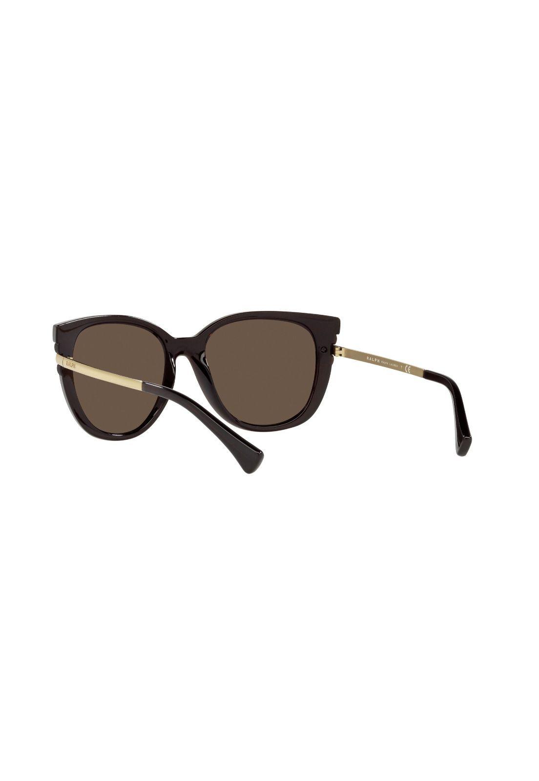 Lentes de Sol Opal Marron Ralph RA527659437356-5