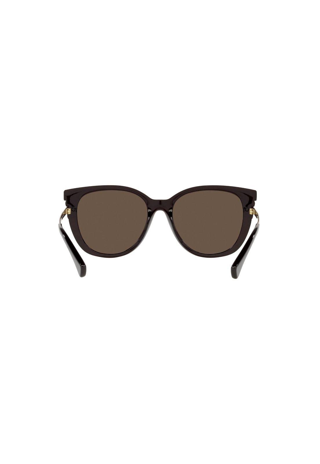 Lentes de Sol Opal Marron Ralph RA527659437356-6