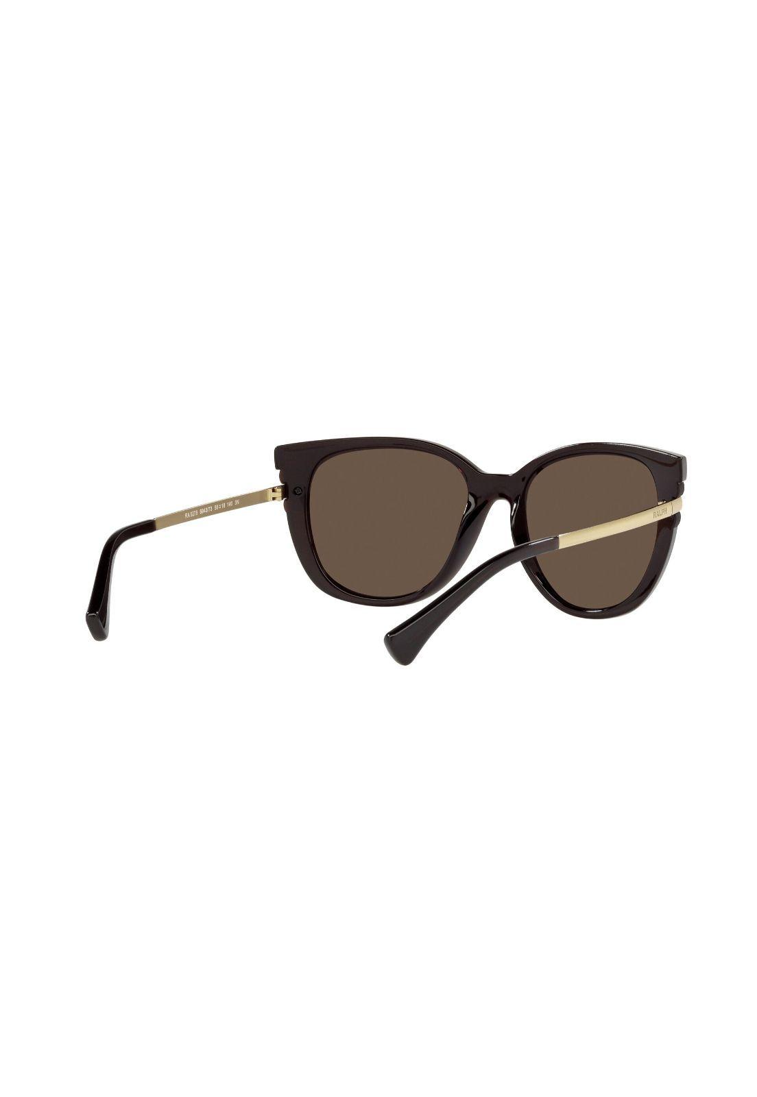 Lentes de Sol Opal Marron Ralph RA527659437356-7